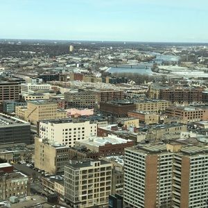 Meet your Posher, Dave